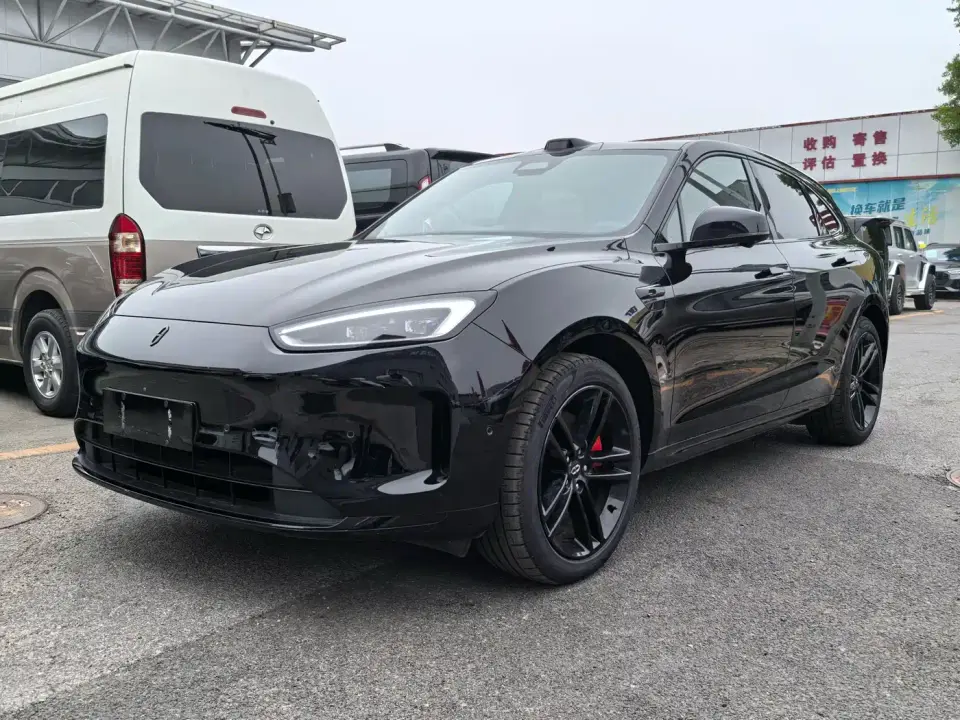 AITO Wenjie AITO M5 Extended Range Max RS AWD Advanced Smart Driving Edition 2026