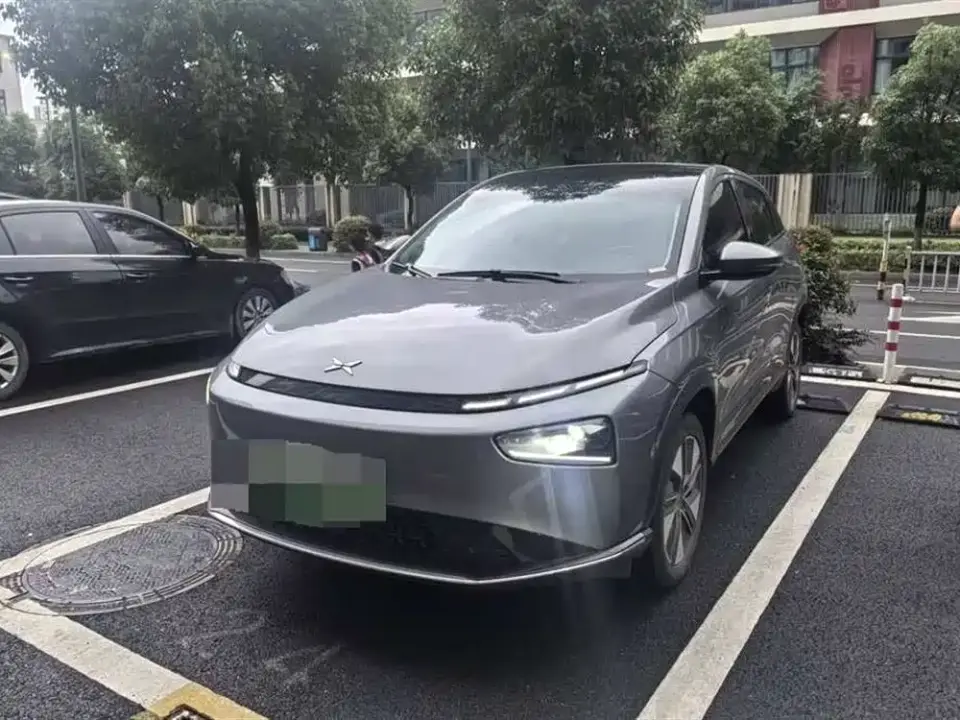 XPeng G3 G3i 520G 2021