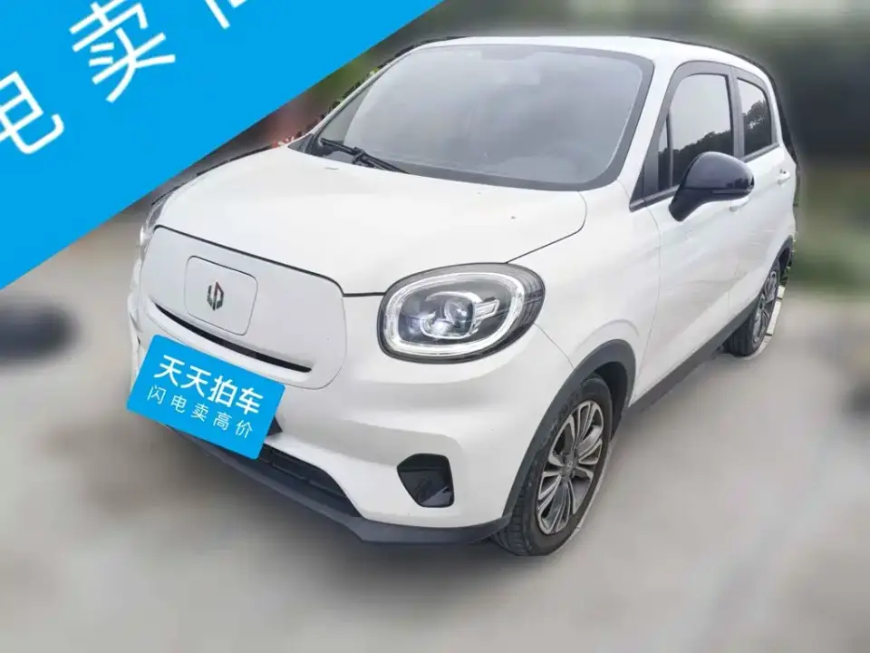 Leapmotor T03 400 Lite Edition LFP 2022