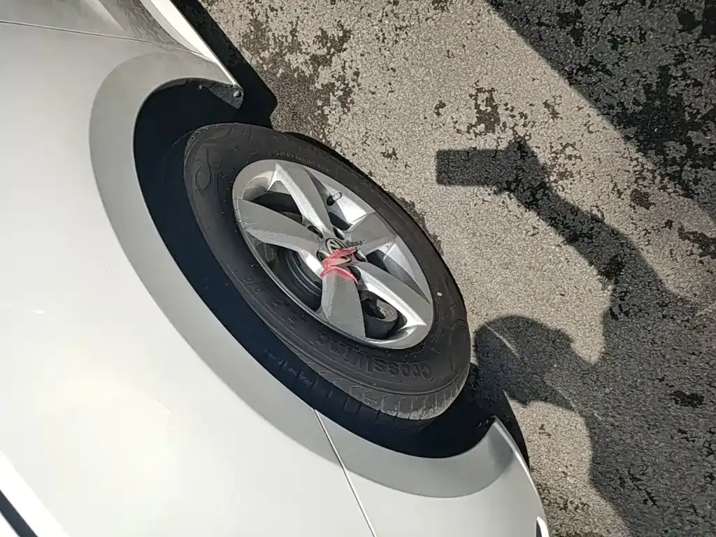 Volkswagen Lavida Lavida Start 1.5L Auto Trend (China VI) 2021 — фото 23