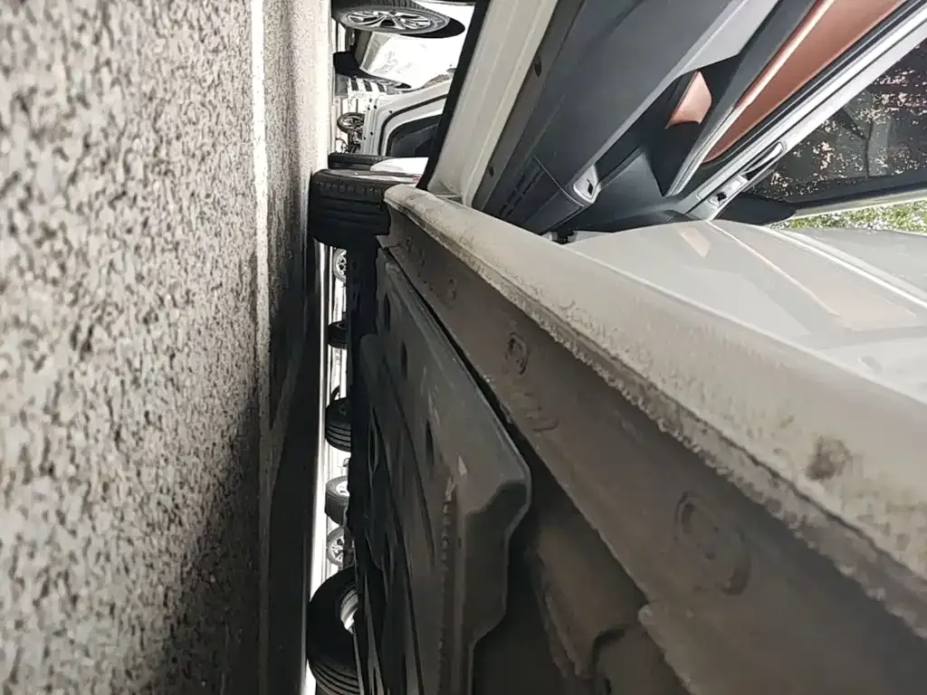 Volkswagen Lavida Lavida Start 1.5L Auto Trend (China VI) 2021 — фото 22