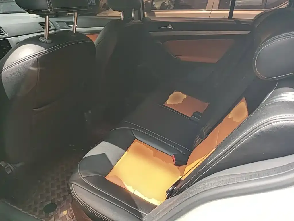 Volkswagen Lavida Lavida Start 1.5L Auto Trend (China VI) 2021 — фото 17