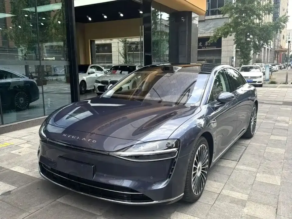 Xiangjie Enjoy World S9 Range Extender Max+ 2025