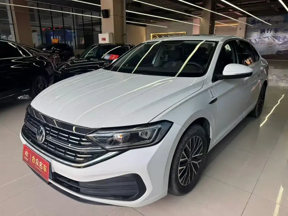 Volkswagen Sagitar 200TSI DSG Flying Edition 2024