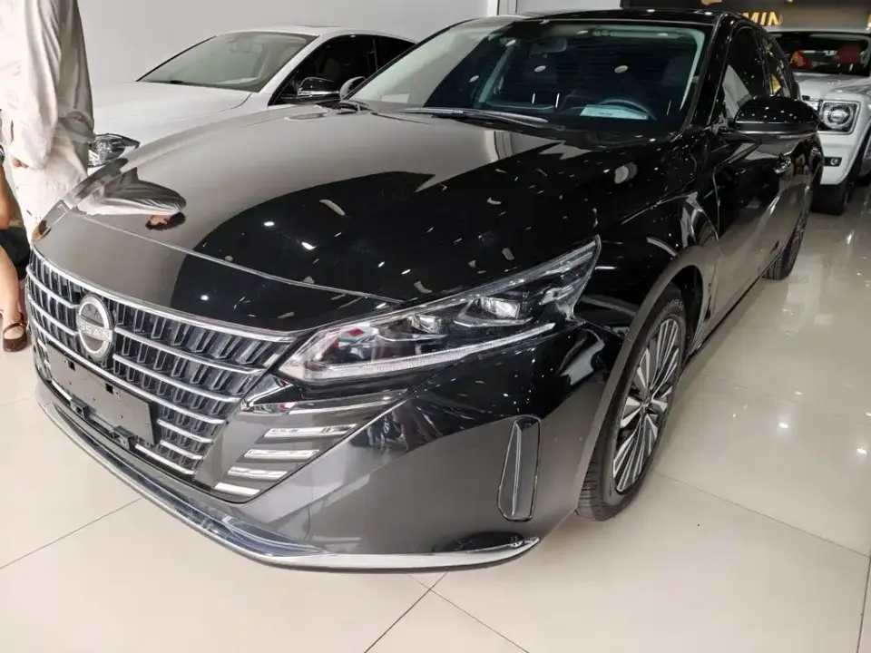 Nissan Teana 2.0L XL-TLS Comfort Edition 2024