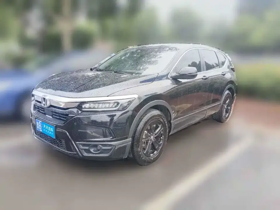 Honda Haoying 240TURBO CVT 2WD Smart 2021
