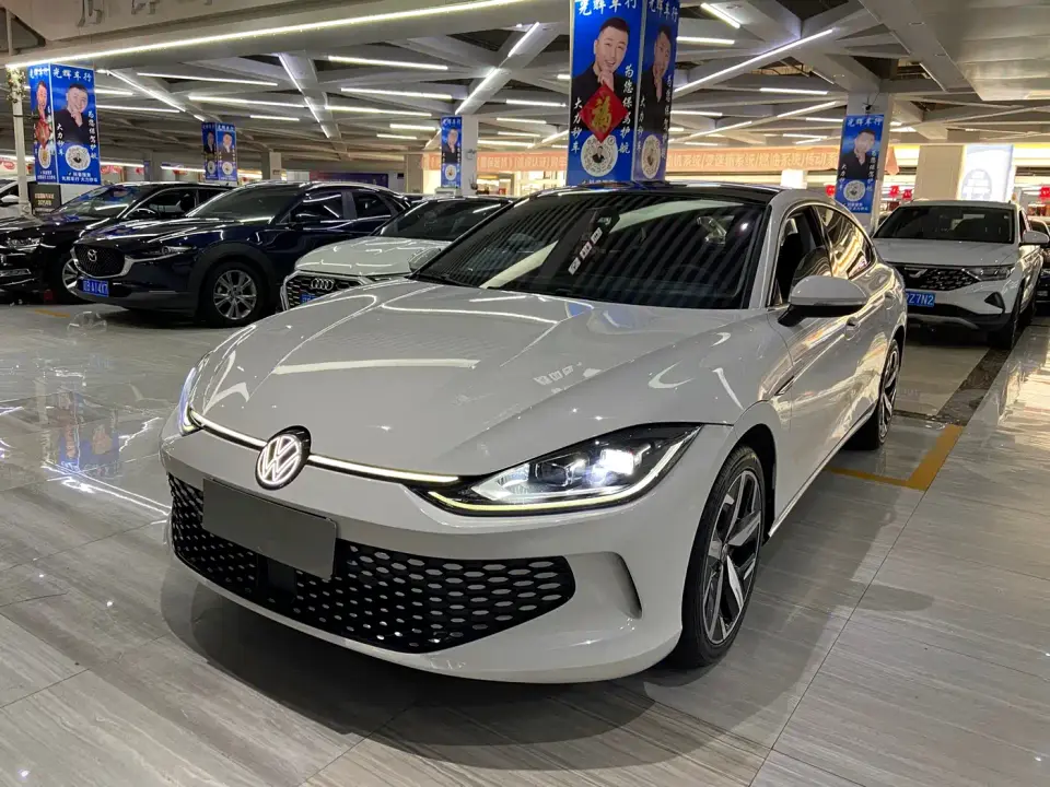 Volkswagen Lamando Lamando L 280TSI DSG Cool Edition 2022