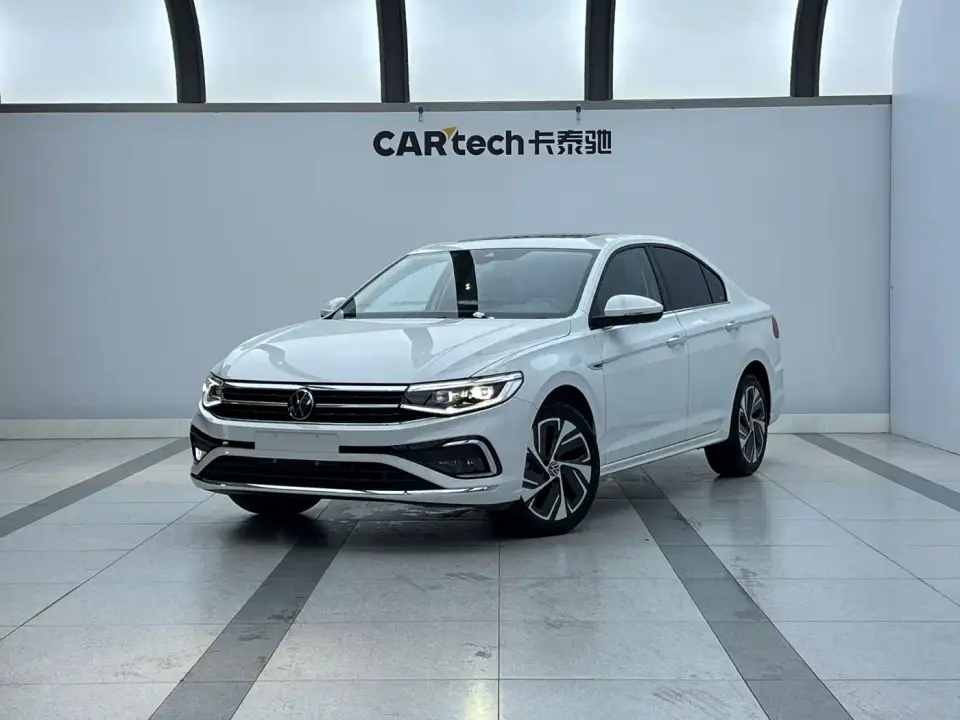 Volkswagen Bora 280TSI DSG Prestige Edition 2022