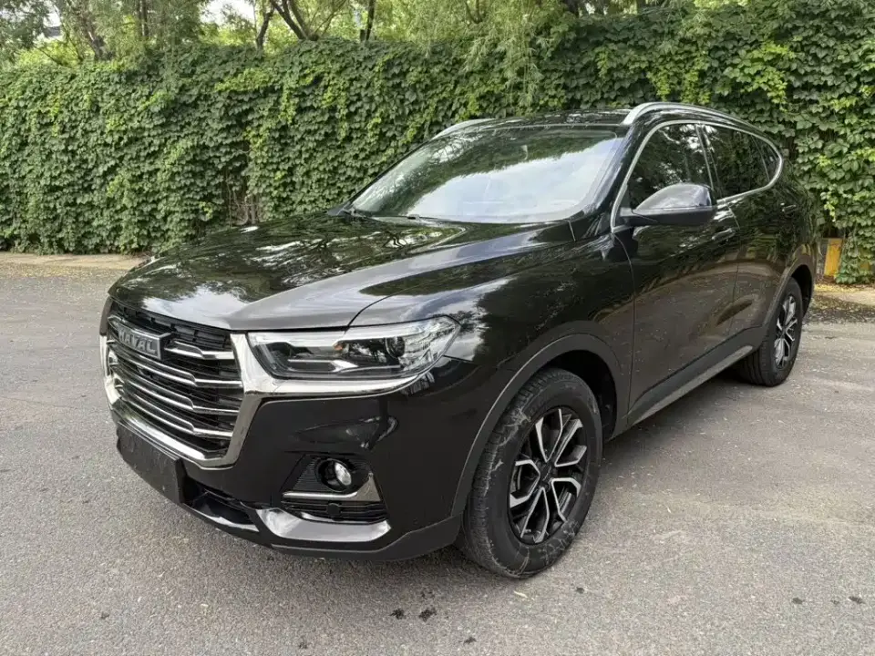 Haval H6 National Trend Edition 1.5T Automatic Urban Edition 2022