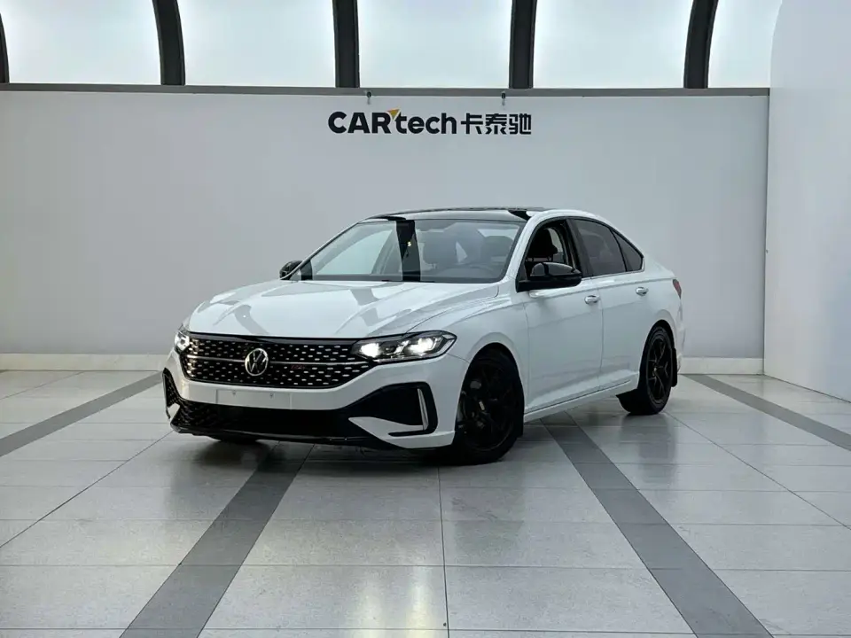 Volkswagen Lavida 280TSI DSG Starlight Comfort Edition 2023