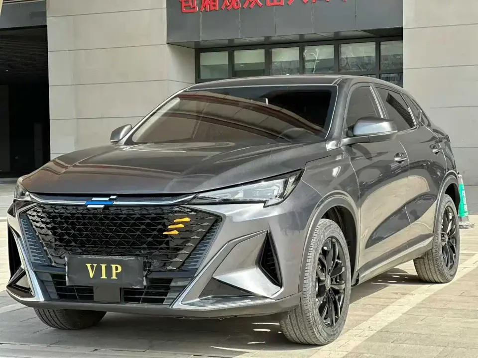 Changan Oshan X5 PLUS Facelift 1.5T DCT Pioneer 2023