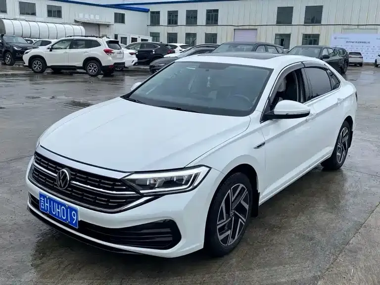 Volkswagen Sagitar 280TSI DSG Beyond Lite 2023