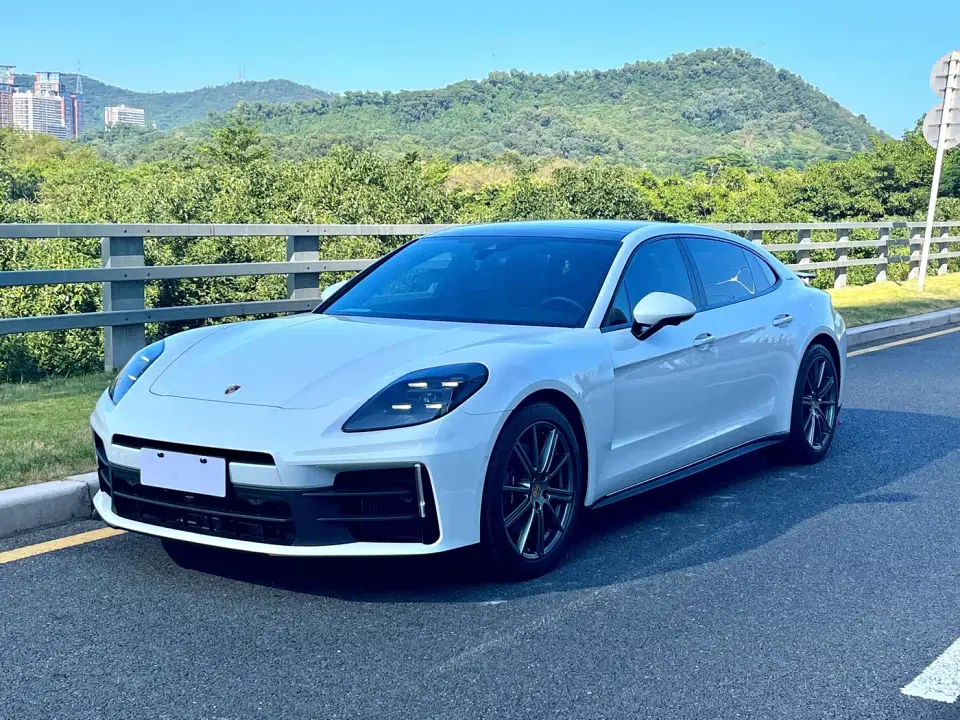 Porsche Panamera Panamera Executive Long Wheelbase 2.9T 2024