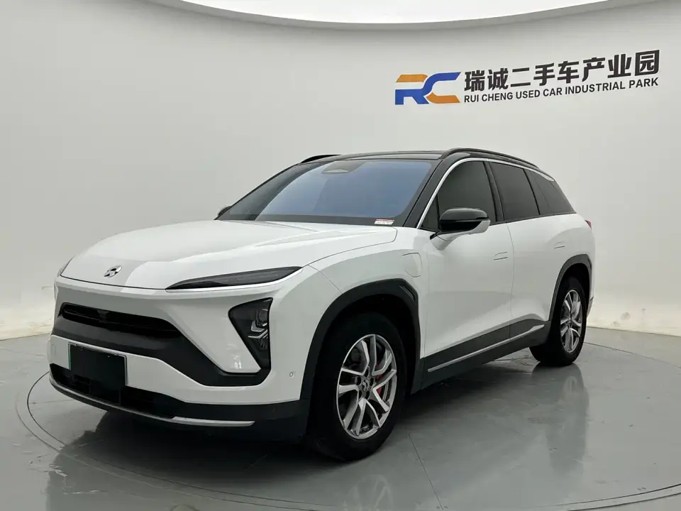 NIO ES6 455KM Sport Version 2022