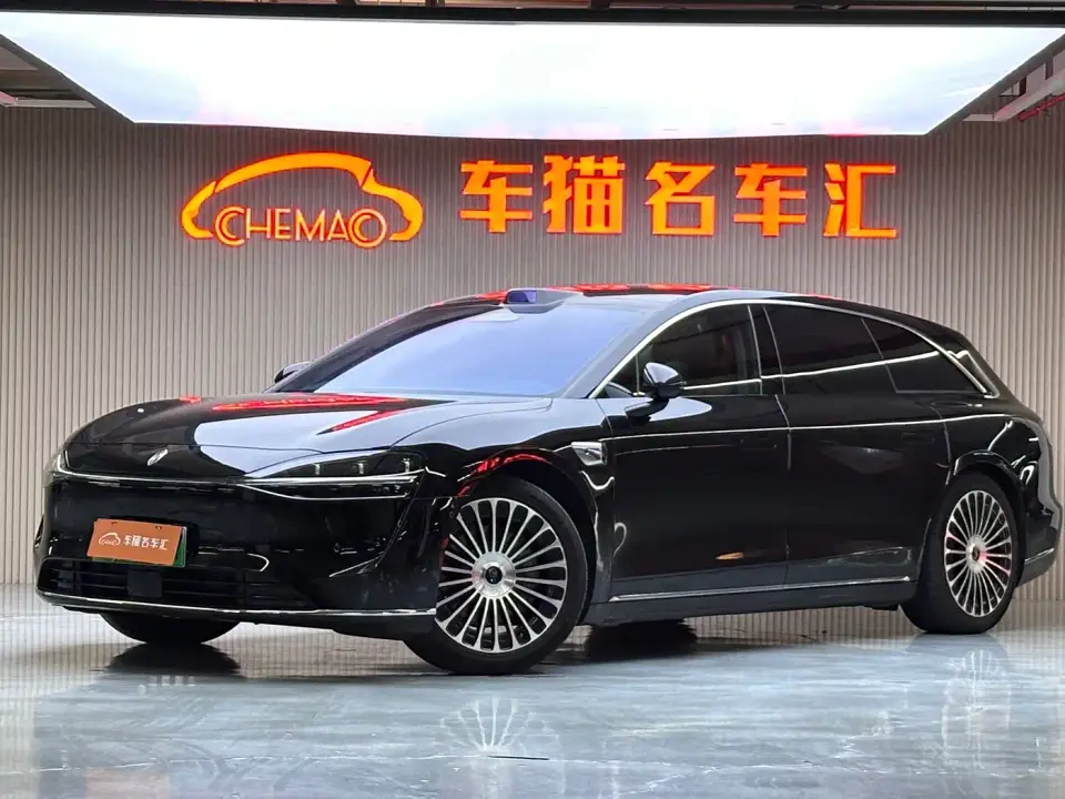 Xiangjie Enjoy World S9T Pure Electric RWD Edition 2025