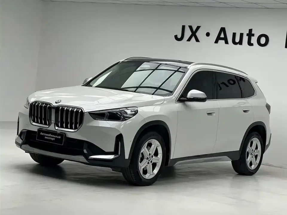 BMW X1 sDrive20Li X Design Package 2023