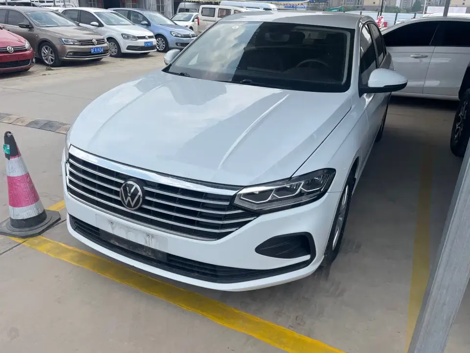 Volkswagen Lavida 1.5L Auto Delight Edition 2023