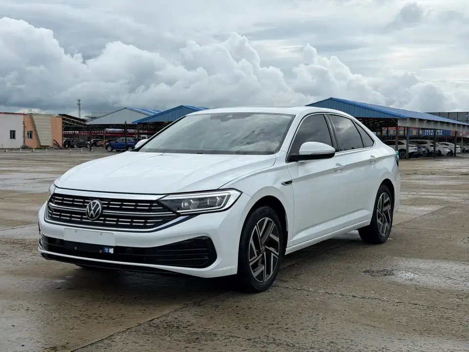 Volkswagen Sagitar Model Year 200TSI DSG Surpass Edition 2022