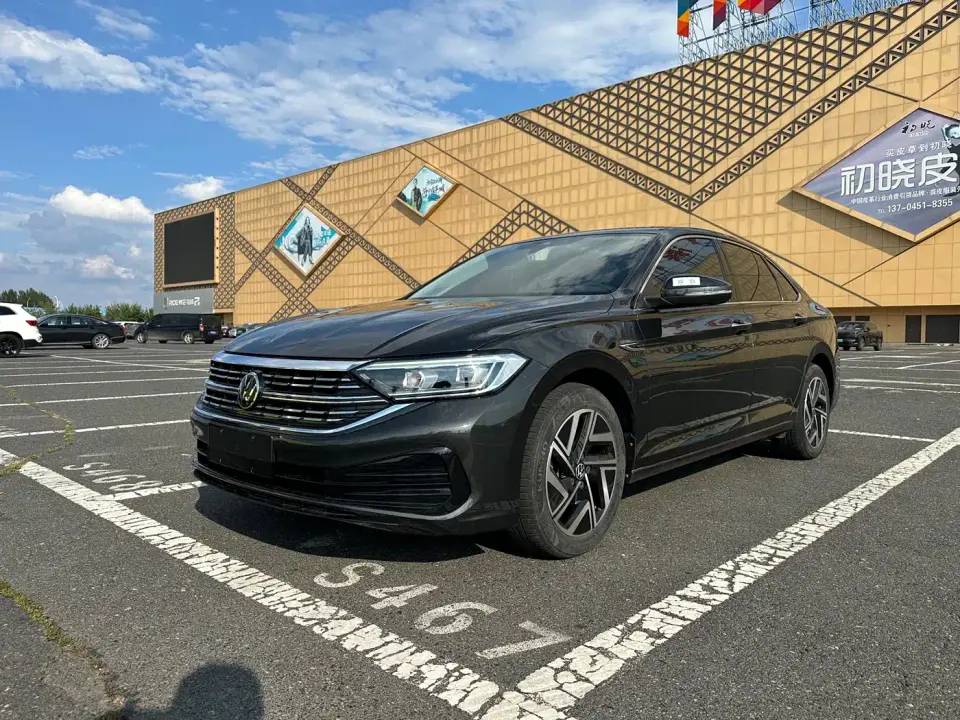 Volkswagen Sagitar 280TSI DSG Surpass Plus Edition 2023