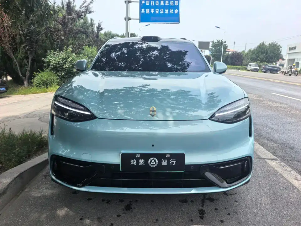 AITO Wenjie AITO M6 2026