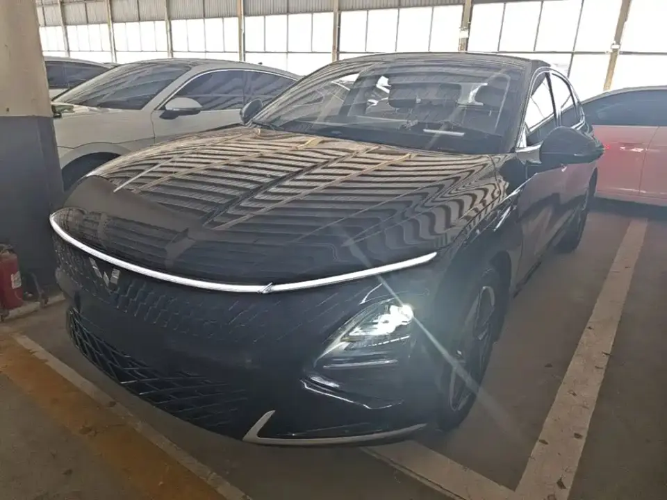 Wuling Motors Wuling Xingguang 150 Advanced Edition 2024