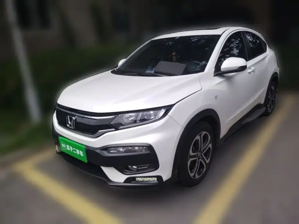 Honda XR-V 1.8L EXi CVT Comfort 2019