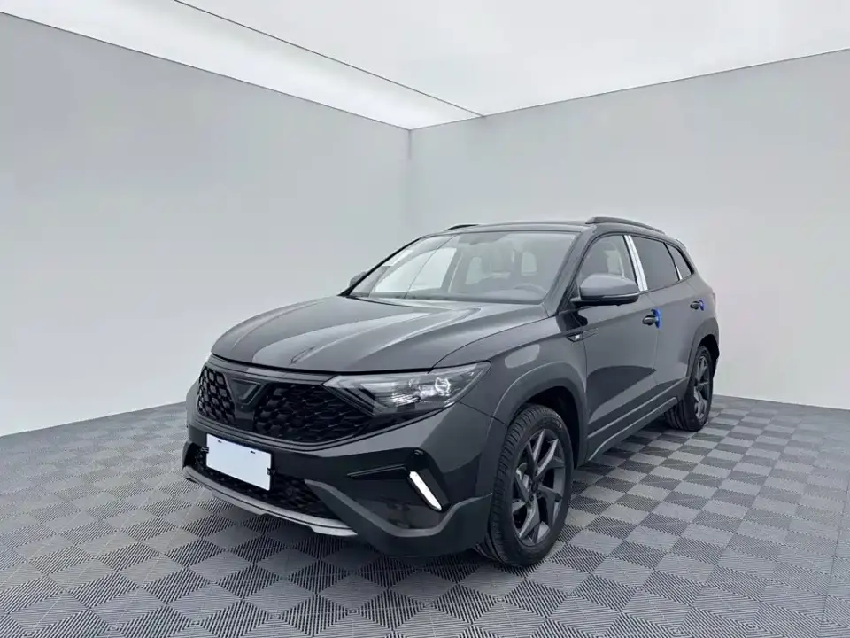 Jetta VS7 Model 280TSI ABT Auto Joy Limited Edition 2023