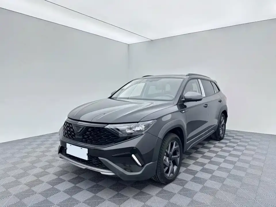Jetta VS7 Model 280TSI ABT Auto Joy Limited Edition 2023