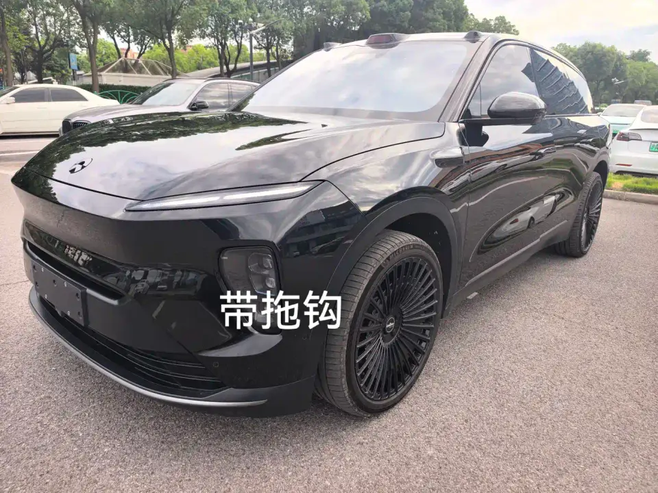 NIO ES8 100kWh Signature Edition 2023