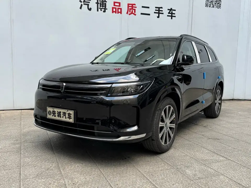 AITO Wenjie AITO M7 1.5T Smart Drive RWD Pro 5-seater 2026