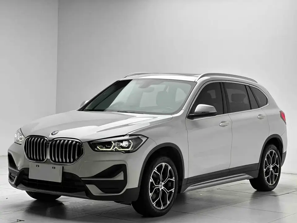 BMW X1 sDrive20Li Fashion 2023