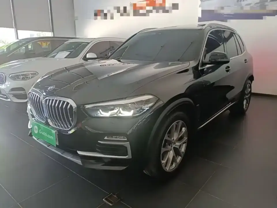 BMW X5 (Import) xDrive30i X Design Package 2021