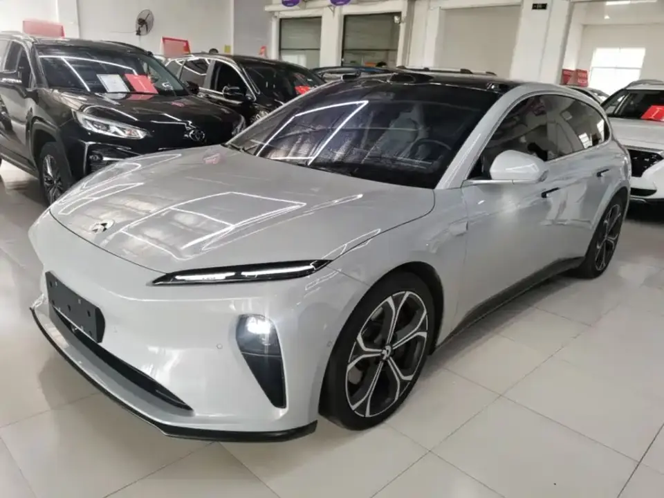 NIO ET5T Model 75kWh Touring 2023
