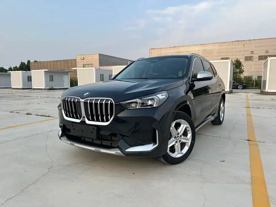 BMW X1 sDrive20Li X Design Package 2023