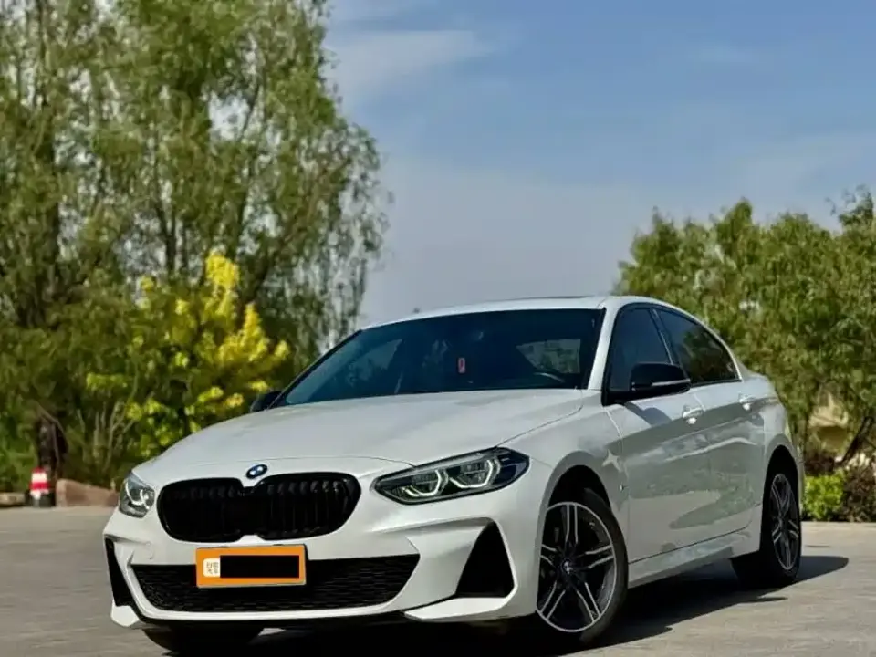 BMW 1 Series 120i M Sport Shadow Edition 2023