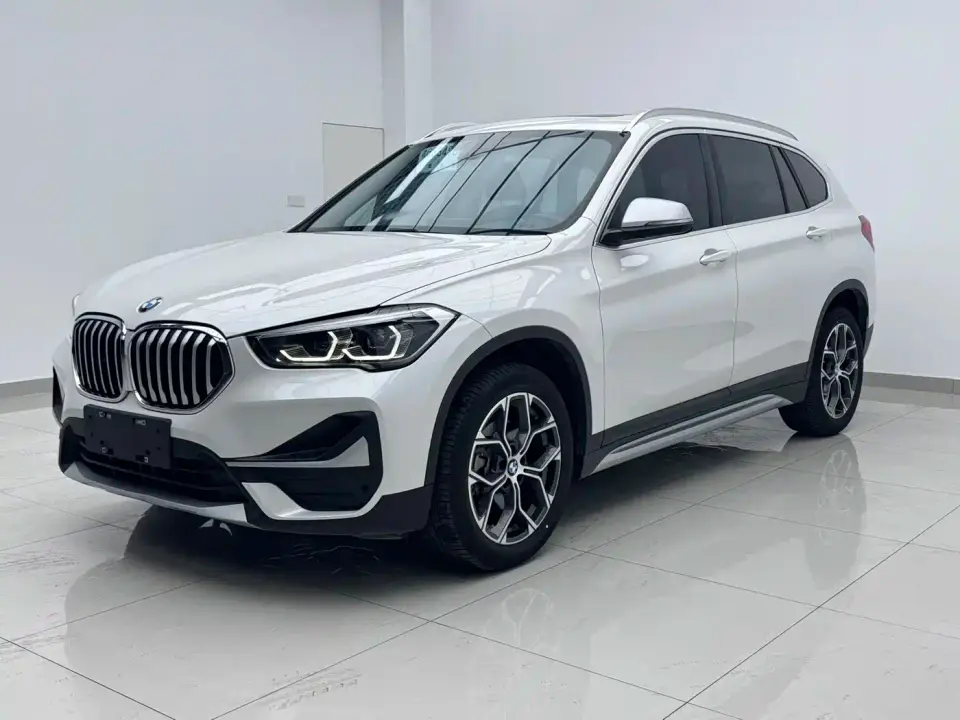 BMW X1 sDrive20Li Premium 2022