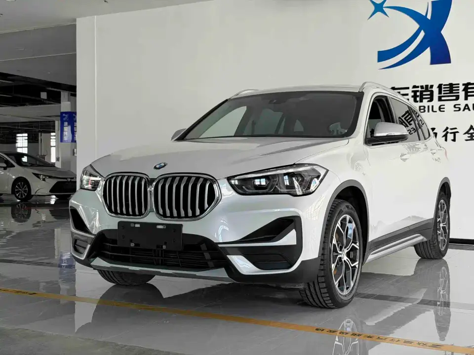 BMW X1 sDrive20Li Fashion 2022