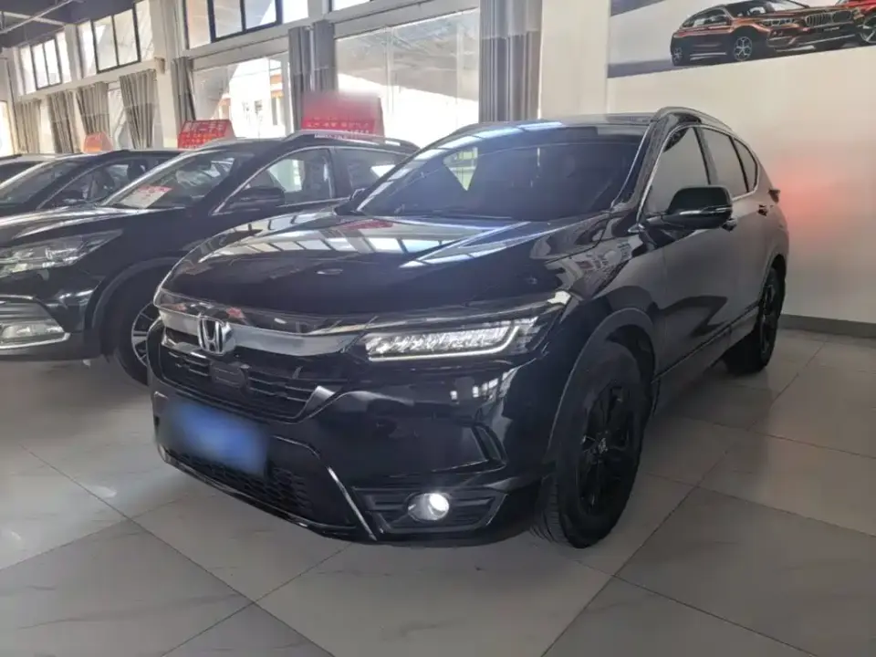 Honda Haoying 240TURBO CVT 2WD Elite 2022