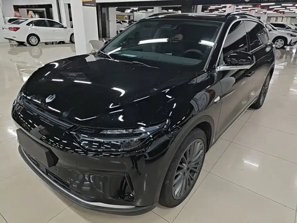 Leapmotor C11 Pure Electric 500 Smart Edition 2023