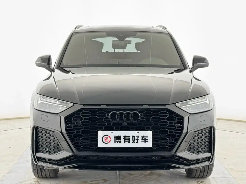 Audi Q5L 40T Luxury Dynamic 2023