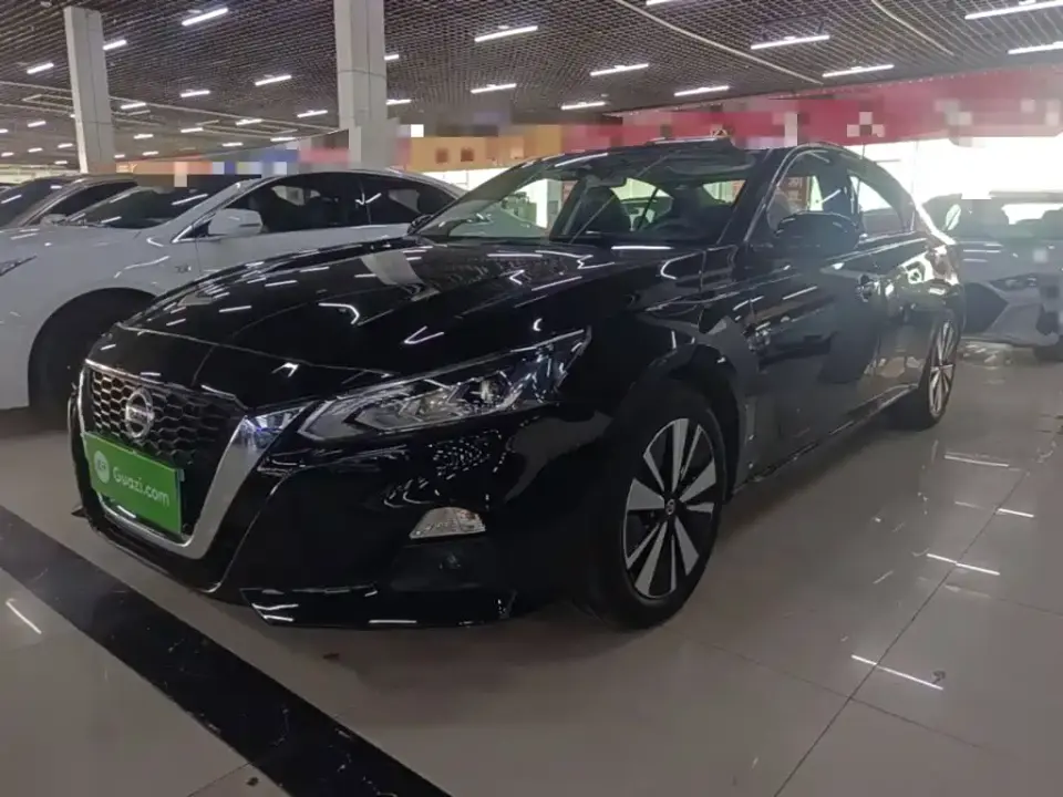 Nissan Teana 2.0L XL Comfort 2026