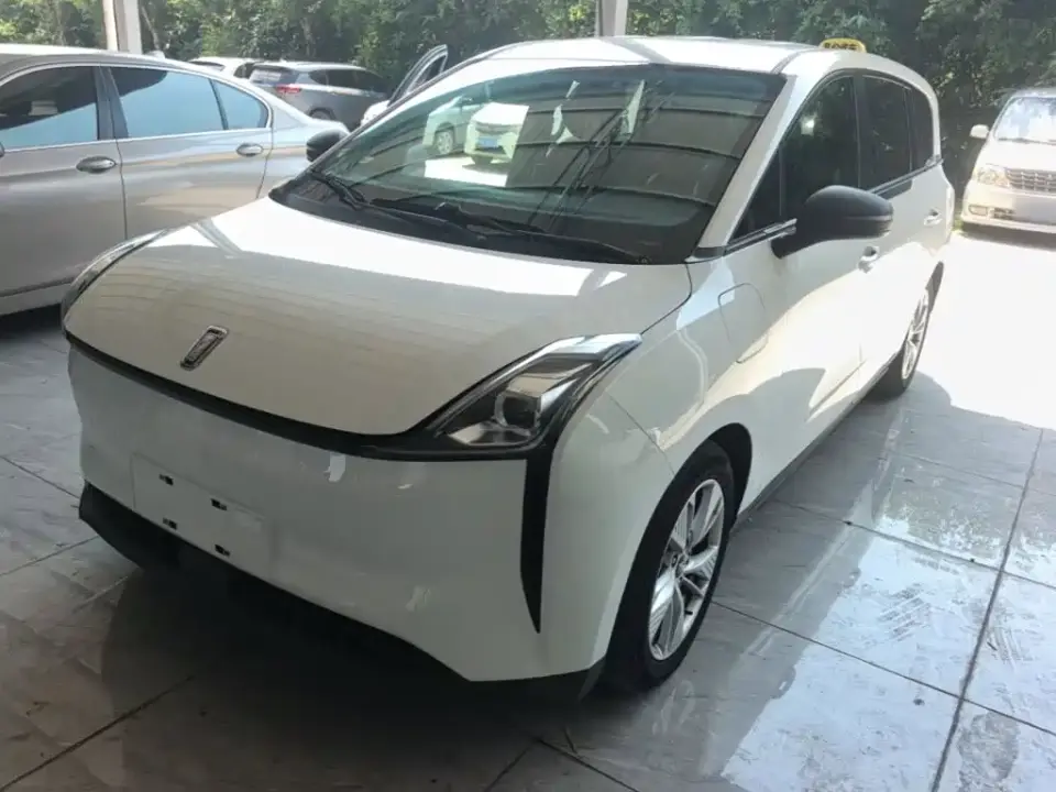 Besturn Bestune NAT Joy Ride Taxi Edition 2024