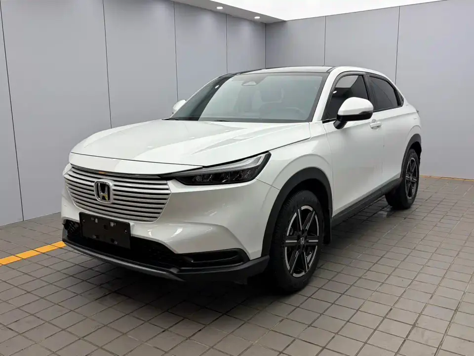 Honda Vezel 1.5L CVT Technology Edition 2023