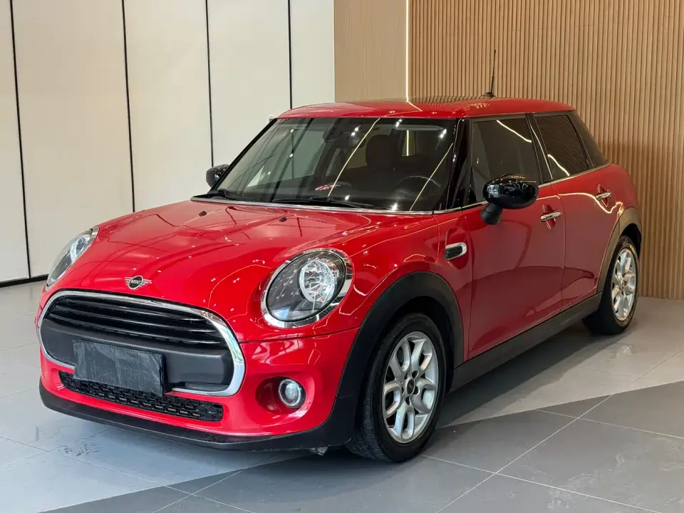 Mini MINI 1.5T ONE 5-door 2021