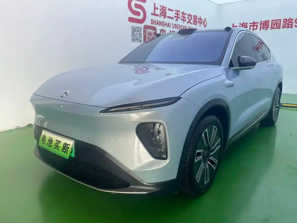 NIO EC7 100kWh 2023