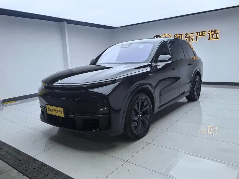 Li Auto Li L8 Pro 2023