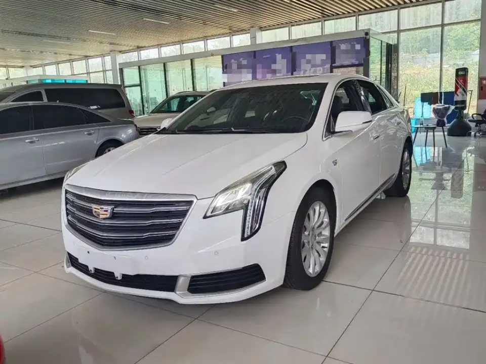 Cadillac XTS 28T Technology 2019