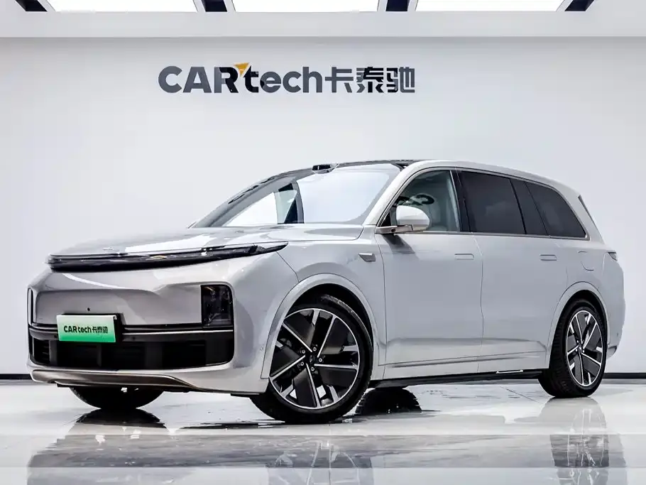 Li Auto Li Xiang L9 Ultra Smart Renewal Edition 2025
