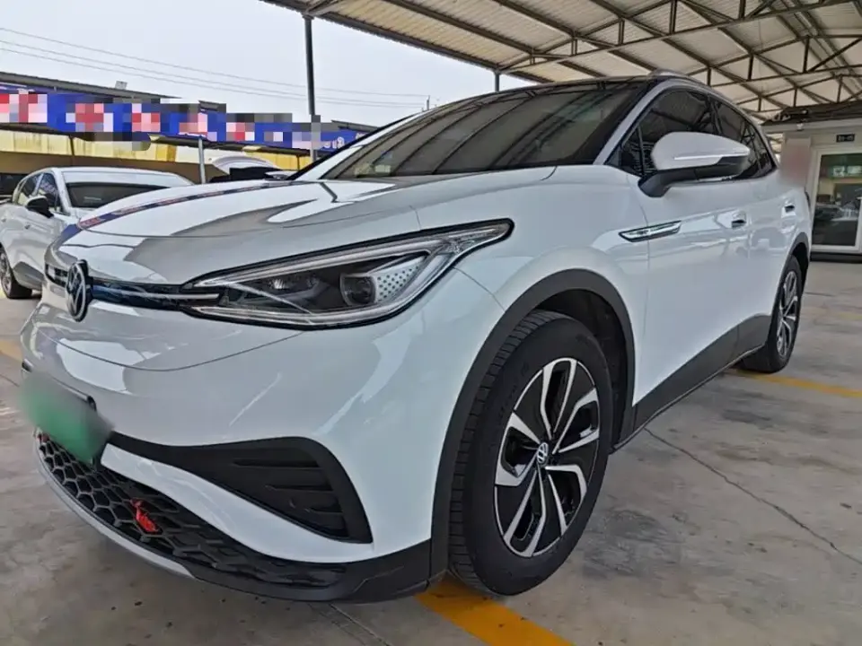Volkswagen ID.4 X Pure Intelligent Edition 2024
