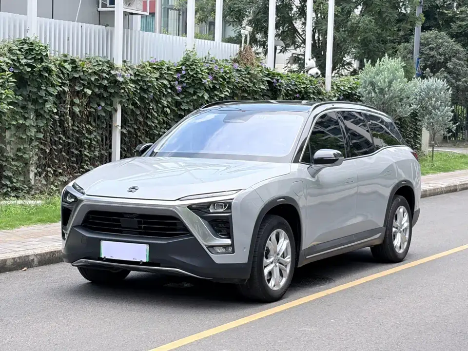NIO ES8 355KM Standard 6-Seater 2019